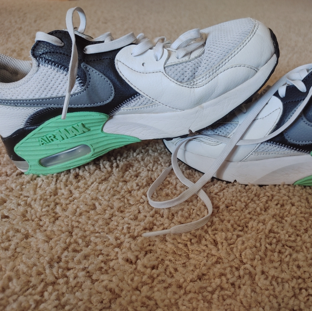 Nike Air Max Tennis Shoes